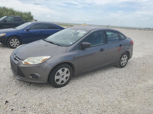 FORD FOCUS S 2013 1fadp3e29dl200278