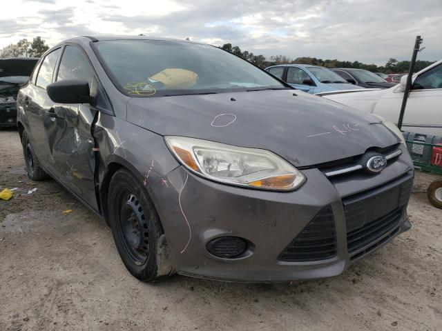 FORD FOCUS S 2013 1fadp3e29dl210471