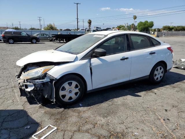 FORD FOCUS 2013 1fadp3e29dl235502