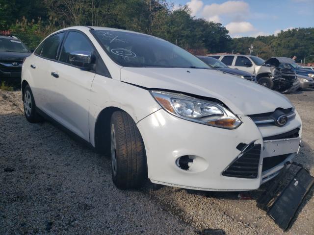 FORD FOCUS 2013 1fadp3e29dl241431