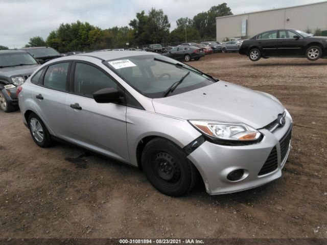 FORD FOCUS 2013 1fadp3e29dl270573