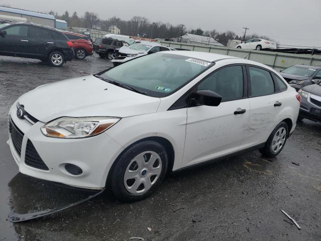 FORD FOCUS S 2013 1fadp3e29dl314426