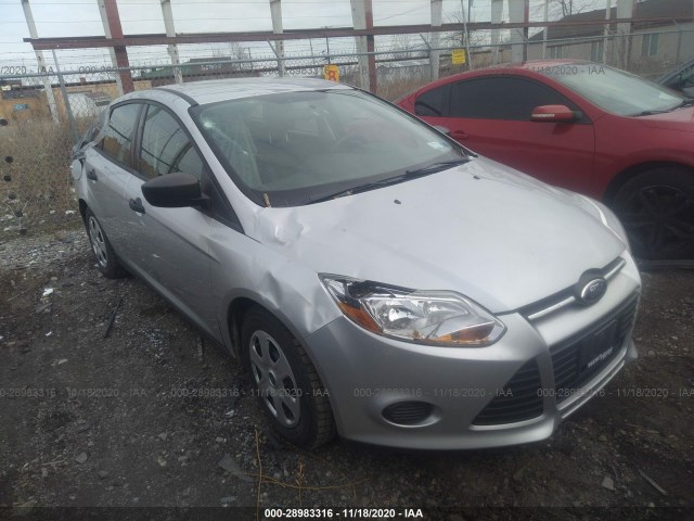 FORD FOCUS 2013 1fadp3e29dl350472