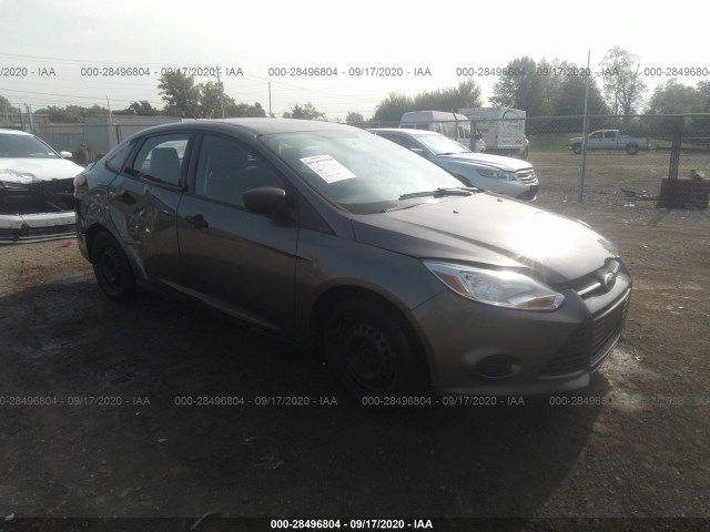 FORD FOCUS 2013 1fadp3e29dl350598