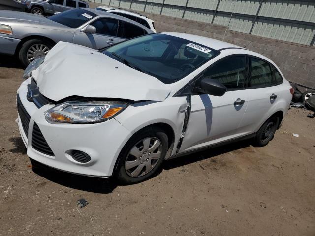 FORD FOCUS S 2013 1fadp3e29dl351928