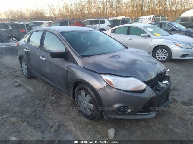 FORD FOCUS 2013 1fadp3e29dl359933