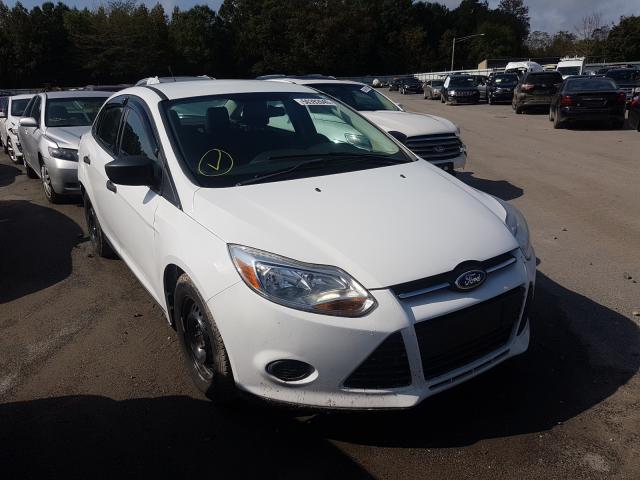 FORD NULL 2013 1fadp3e29dl360113