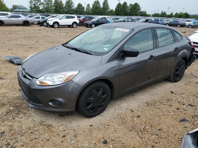 FORD FOCUS S 2013 1fadp3e29dl362332