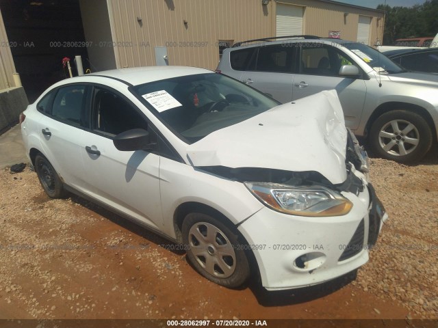 FORD FOCUS 2013 1fadp3e29dl379017