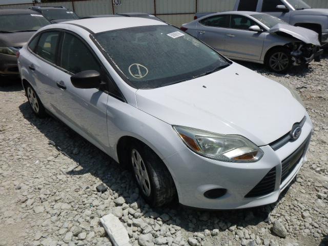 FORD NULL 2014 1fadp3e29el145414