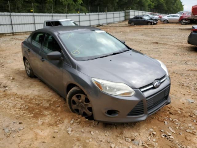 FORD FOCUS S 2014 1fadp3e29el147051