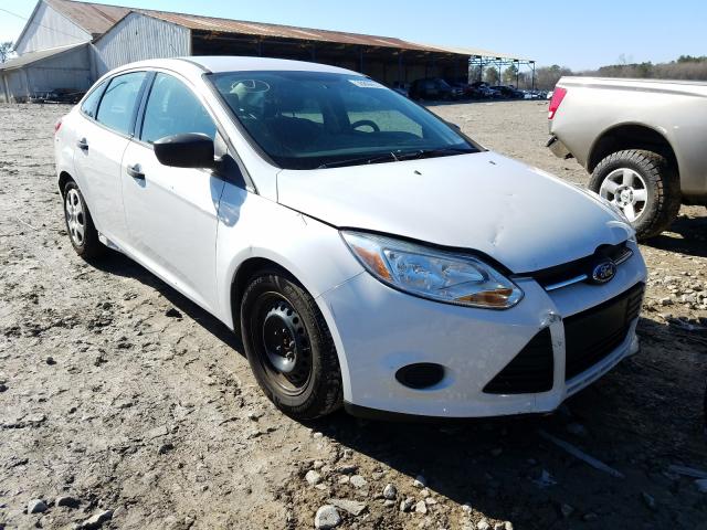 FORD NULL 2014 1fadp3e29el164805