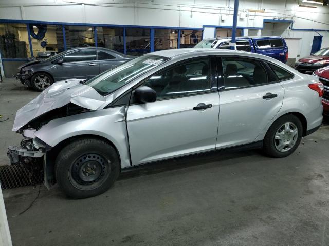 FORD FOCUS S 2014 1fadp3e29el176825