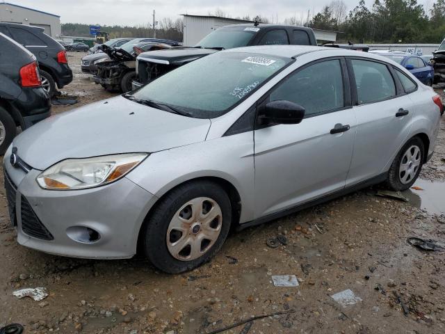 FORD FOCUS S 2014 1fadp3e29el200590