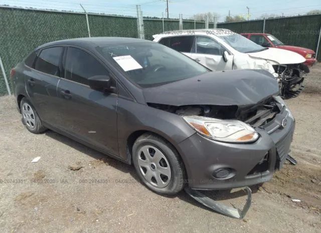 FORD FOCUS 2014 1fadp3e29el224078