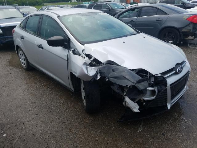 FORD FOCUS S 2014 1fadp3e29el224131