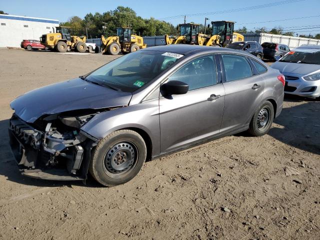 FORD FOCUS 2014 1fadp3e29el344799