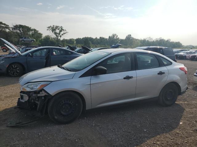 FORD FOCUS S 2014 1fadp3e29el406685