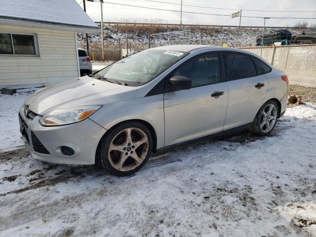 FORD FOCUS S 2014 1fadp3e29el414690