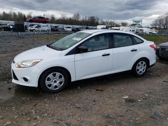 FORD FOCUS 2014 1fadp3e29el414740