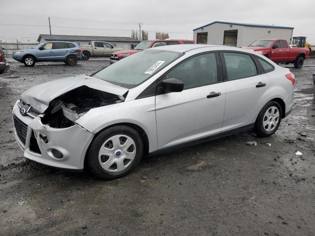 FORD FOCUS 4D 2014 1fadp3e29el443025