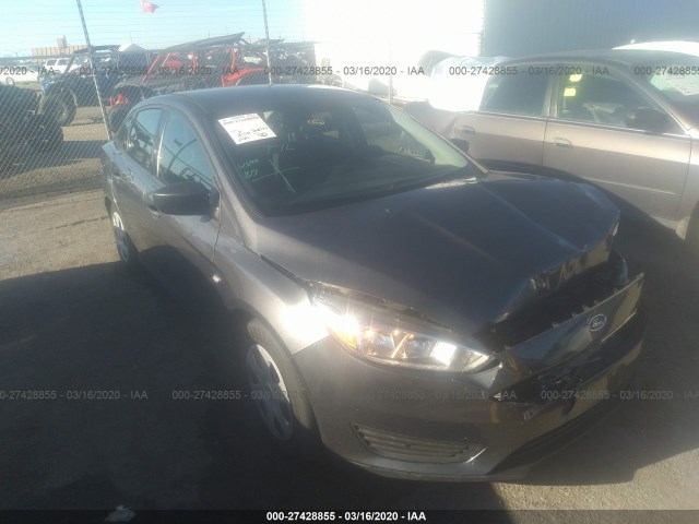 FORD FOCUS 2015 1fadp3e29fl200400