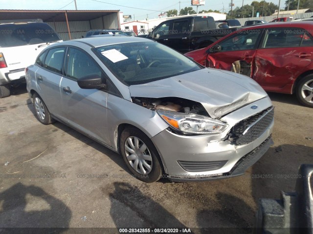 FORD FOCUS 2015 1fadp3e29fl200574