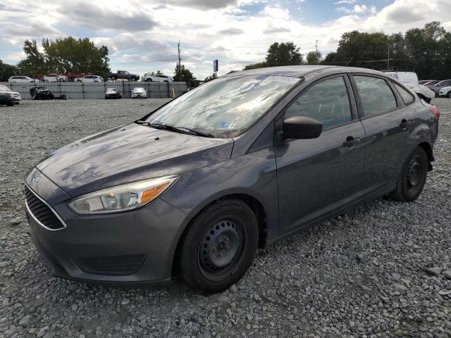 FORD FOCUS S 2015 1fadp3e29fl229833