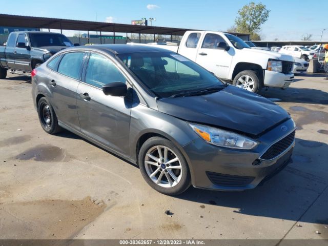 FORD FOCUS 2015 1fadp3e29fl240492