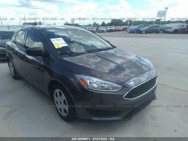 FORD FOCUS 2015 1fadp3e29fl274710