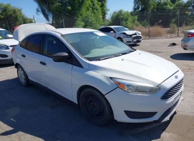 FORD FOCUS 2015 1fadp3e29fl276649