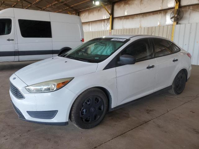 FORD FOCUS 2015 1fadp3e29fl281446