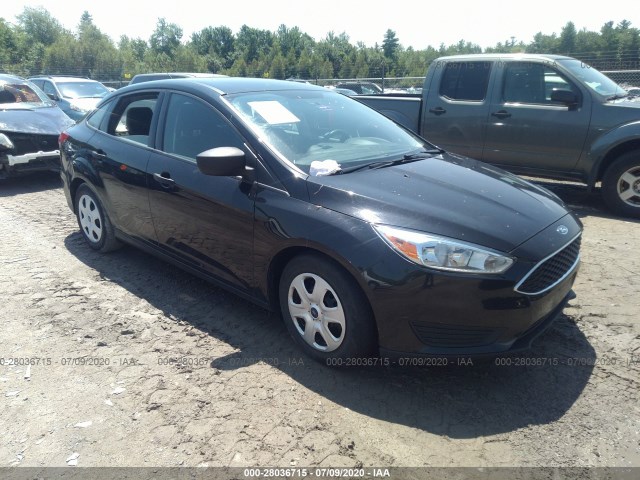 FORD FOCUS 2015 1fadp3e29fl285349