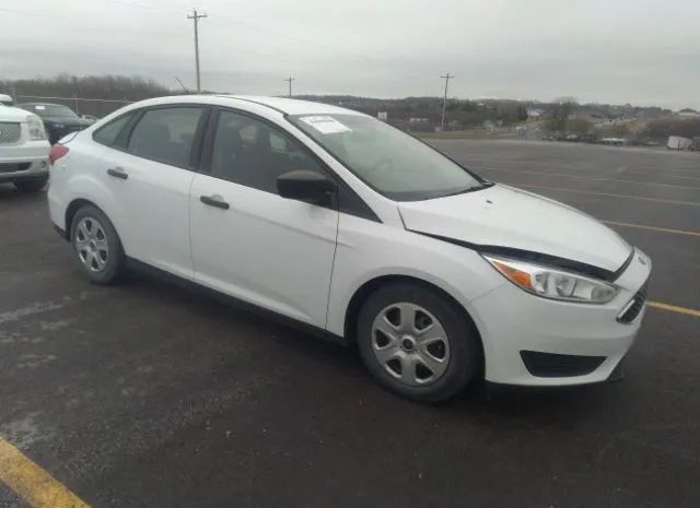 FORD FOCUS 2015 1fadp3e29fl293712