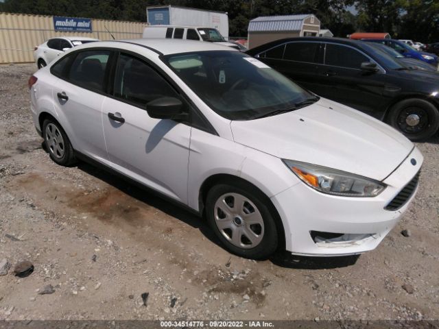 FORD FOCUS 2015 1fadp3e29fl311206