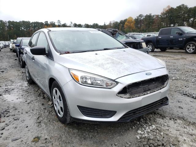 FORD FOCUS S 2015 1fadp3e29fl311741