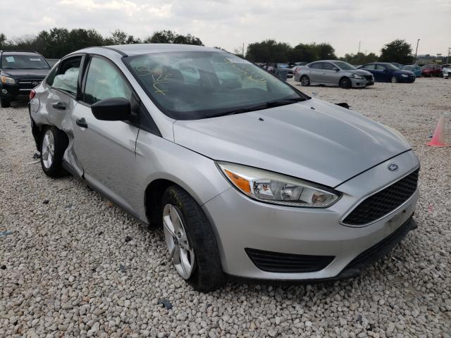 FORD FOCUS S 2015 1fadp3e29fl313425