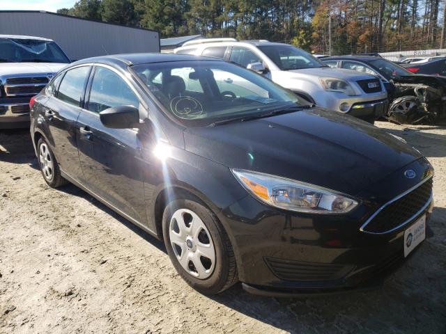 FORD FOCUS S 2015 1fadp3e29fl328104