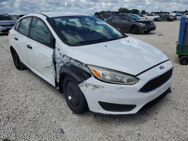 FORD FOCUS S 2015 1fadp3e29fl333433