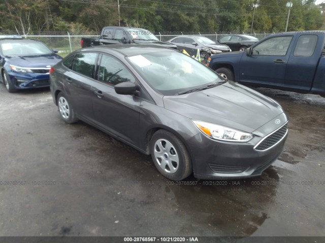 FORD FOCUS 2015 1fadp3e29fl339085