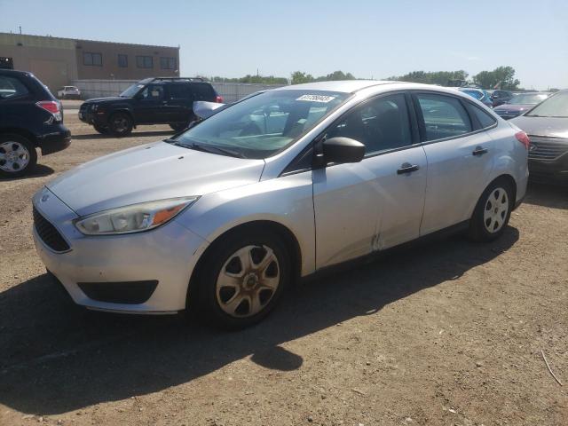 FORD FOCUS 2015 1fadp3e29fl345422