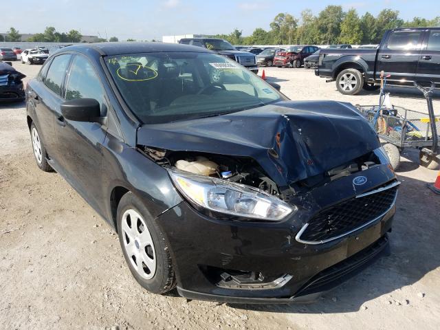 FORD FOCUS S 2015 1fadp3e29fl353004