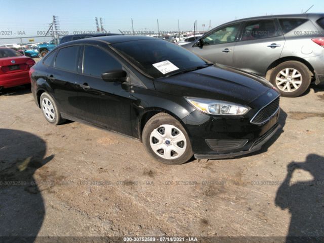 FORD FOCUS 2015 1fadp3e29fl363418