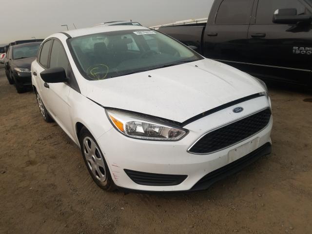 FORD FOCUS S 2015 1fadp3e29fl369428