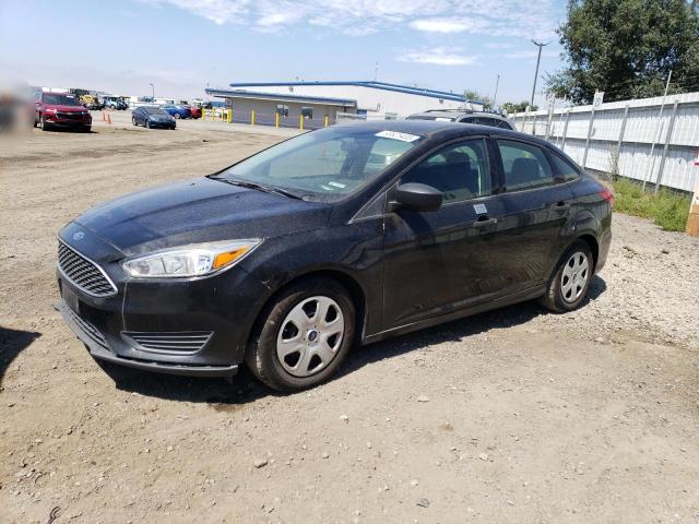 FORD FOCUS S 2015 1fadp3e29fl380820