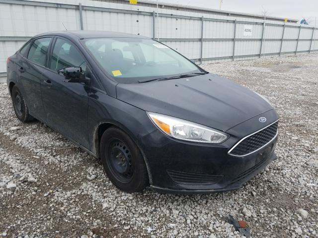 FORD NULL 2015 1fadp3e29fl383491