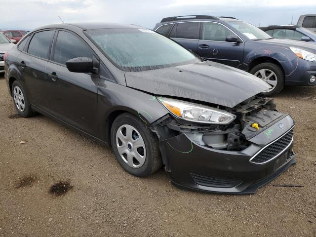 FORD FOCUS S 2015 1fadp3e29fl385323