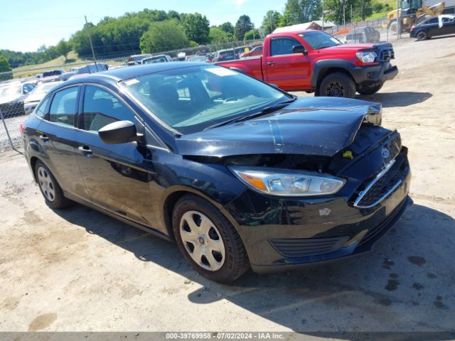 FORD FOCUS 2016 1fadp3e29gl211124