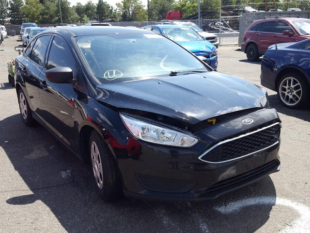 FORD FOCUS S 2016 1fadp3e29gl214220