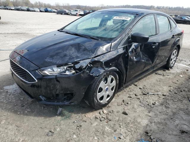 FORD FOCUS 2016 1fadp3e29gl226321